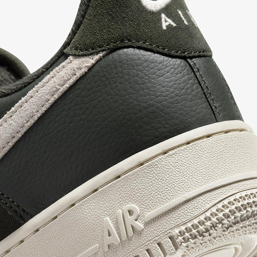 ナイキ エア フォース 1 '07 LX NBHD メンズシューズ / NIKE AIR FORCE 1 '07 LX NBHD MENS - DV7186-301 | NIKE | 06