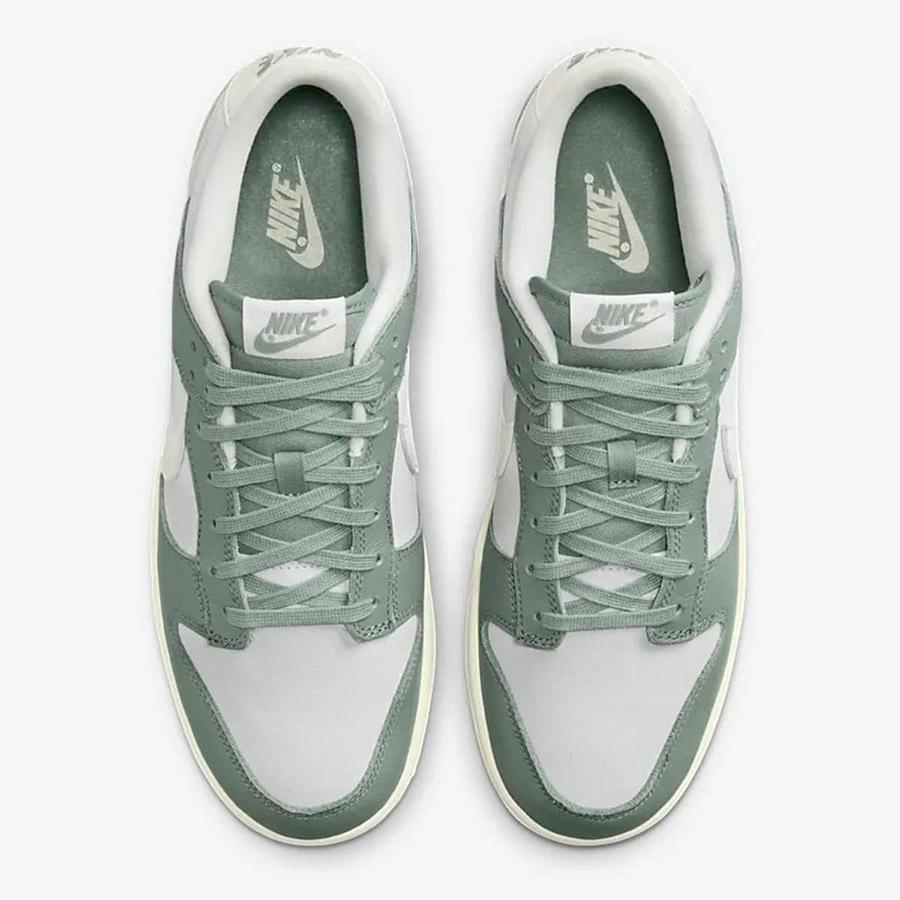 ナイキ ダンク LOW レトロ プレミアム メンズスニーカー　／　NIKE DUNK LOW PREMIUM MENS - DV7212-300 | NIKE | 03