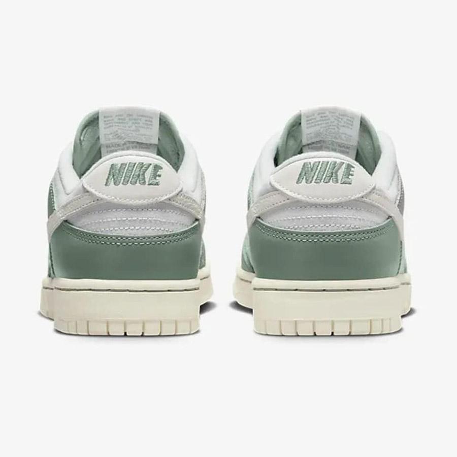ナイキ ダンク LOW レトロ プレミアム メンズスニーカー　／　NIKE DUNK LOW PREMIUM MENS - DV7212-300 | NIKE | 04