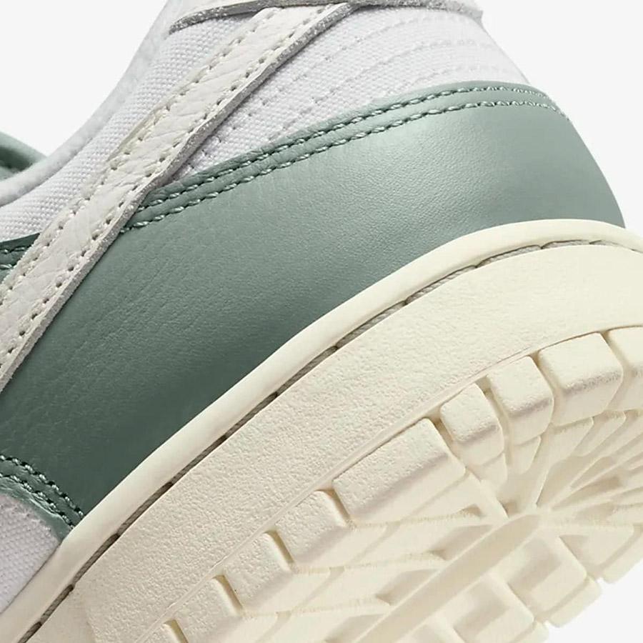 ナイキ ダンク LOW レトロ プレミアム メンズスニーカー　／　NIKE DUNK LOW PREMIUM MENS - DV7212-300 | NIKE | 07