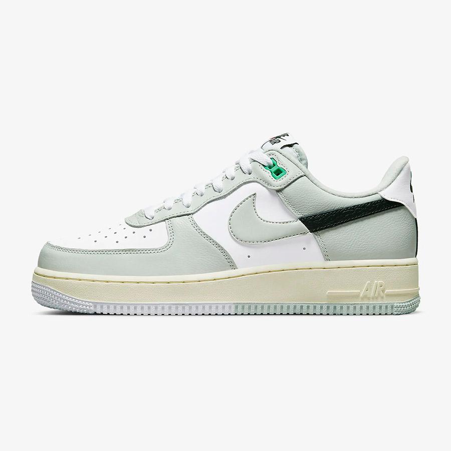 ナイキ エア フォース 1 '07 LV8 メンズシューズ / NIKE AIR FORCE 1 '07 LV8 MENS - DZ2522-001 | NIKE | 01