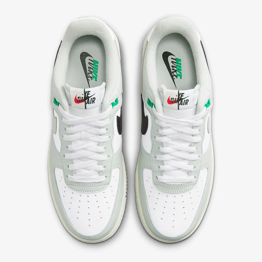 ナイキ エア フォース 1 '07 LV8 メンズシューズ / NIKE AIR FORCE 1 '07 LV8 MENS - DZ2522-001 | NIKE | 03