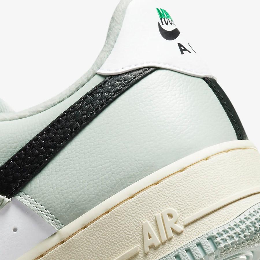 ナイキ エア フォース 1 '07 LV8 メンズシューズ / NIKE AIR FORCE 1 '07 LV8 MENS - DZ2522-001 | NIKE | 07