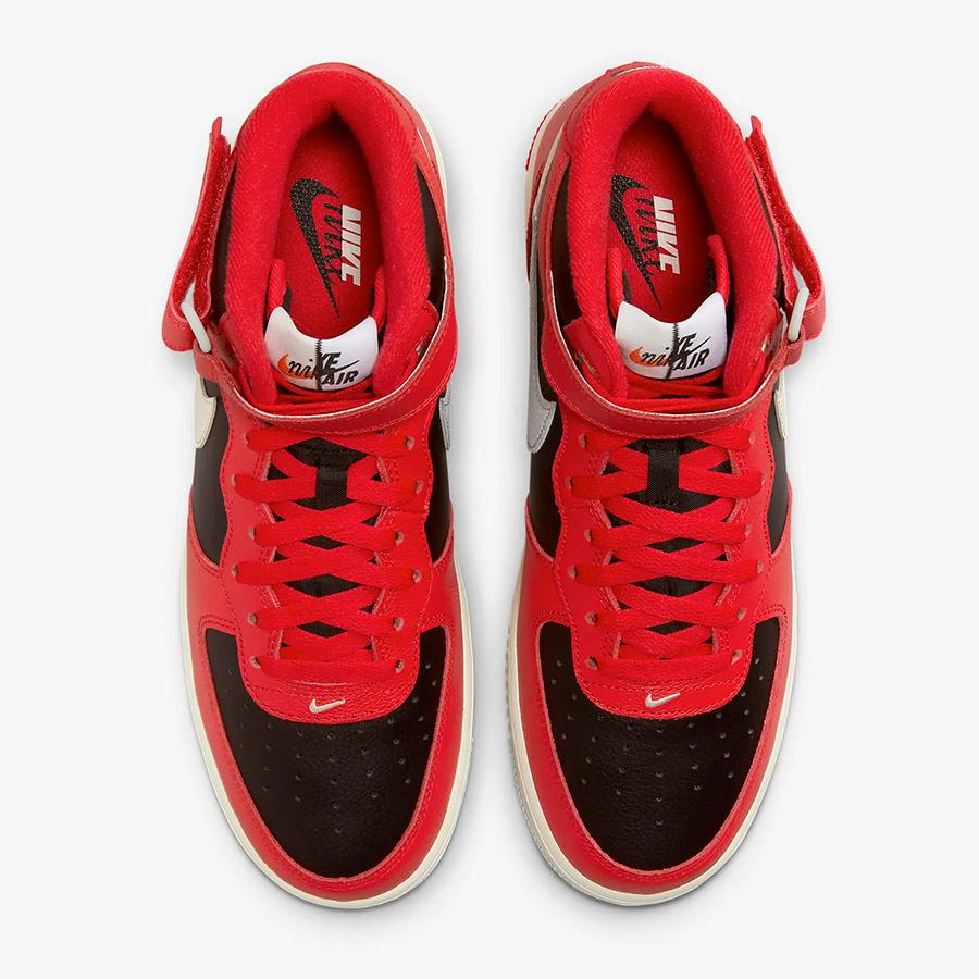 NIKE ナイキ エア フォース 1 MID '07 LV8 メンズシューズ AIR NIKE ナイキ エア フォース 1 MID '07 LV8 メンズシューズ AIR