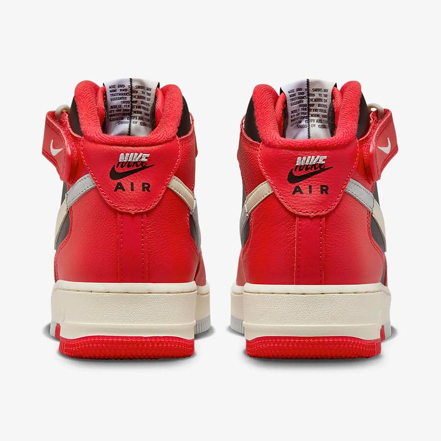 NIKE ナイキ エア フォース 1 MID '07 LV8 メンズシューズ AIR NIKE ナイキ エア フォース 1 MID '07 LV8 メンズシューズ AIR