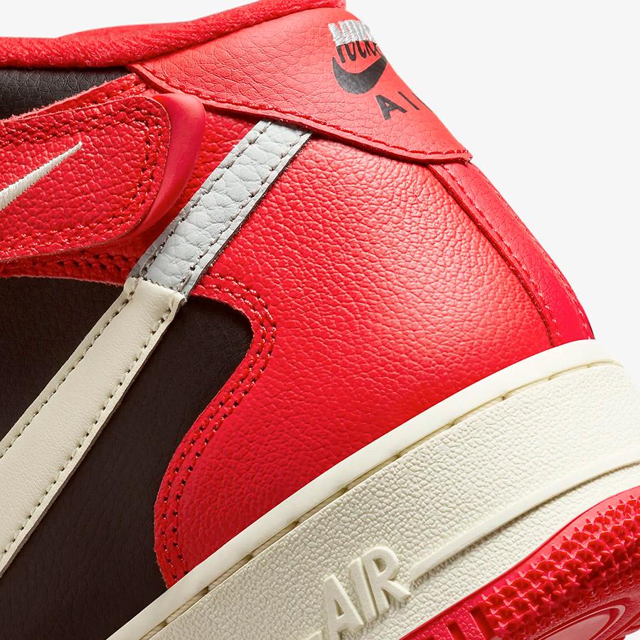 NIKE ナイキ エア フォース 1 MID '07 LV8 メンズシューズ AIR NIKE ナイキ エア フォース 1 MID '07 LV8 メンズシューズ AIR