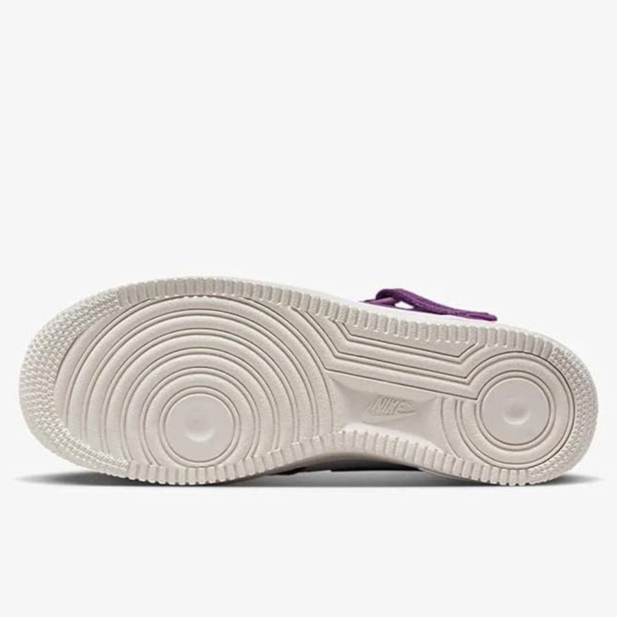 ナイキ エア フォース1 '07 MID LX ウィメンズシューズ / NIKE WMNS AIR FORCE 1 '07 MID LX  - DZ4865-503 | NIKE | 05