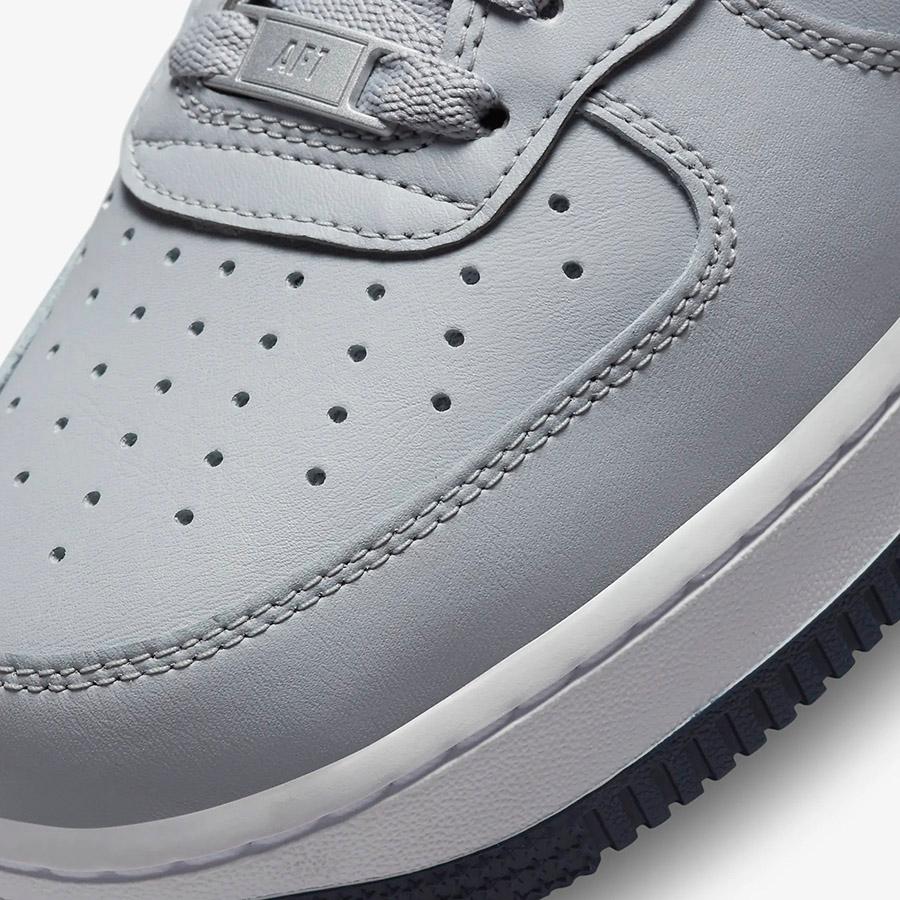 ナイキ エア フォース 1 HIGH ウィメンズシューズ  NIKE AIR FORCE 1 HIGH MENS - DZ7338-001 | NIKE | 06