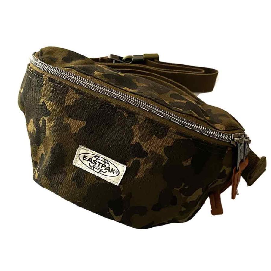 EASTPAK（イーストパック） Springer Waist Bag スプリンガー ウエスト 