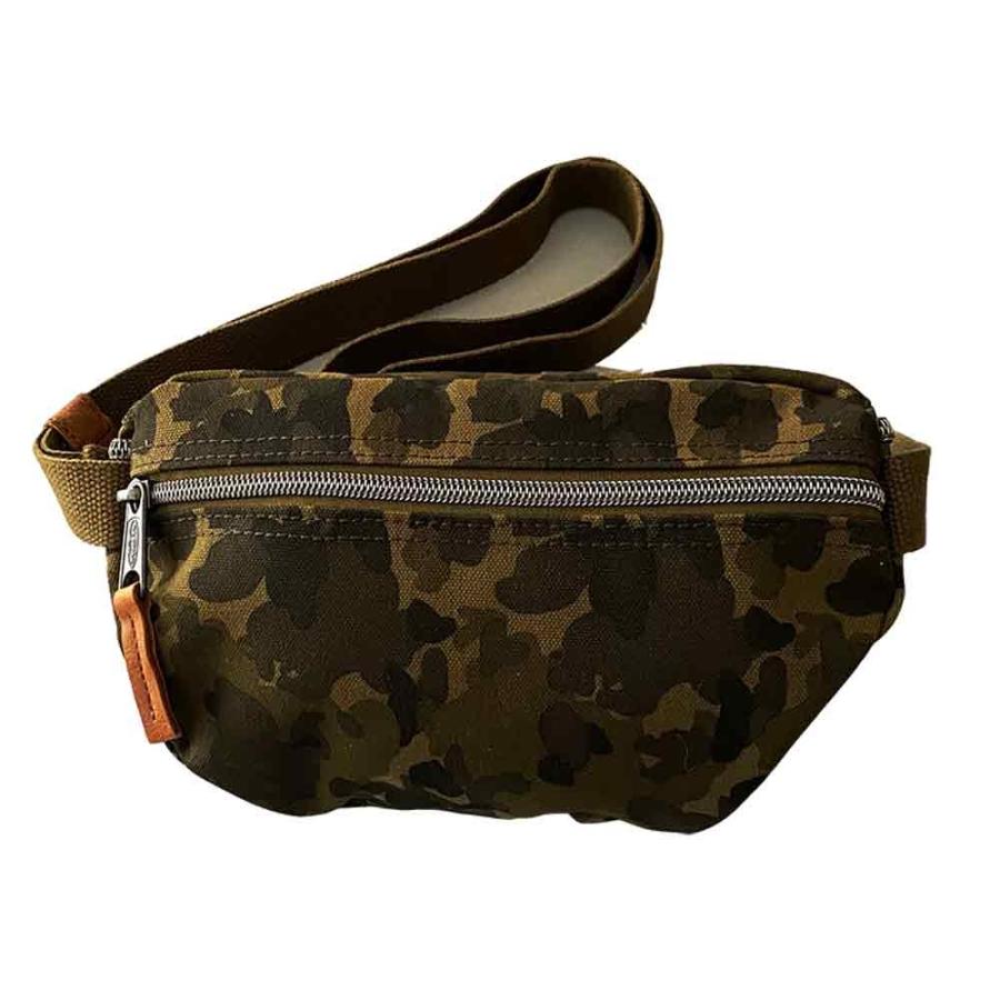 EASTPAK（イーストパック） Springer Waist Bag スプリンガー ウエスト 
