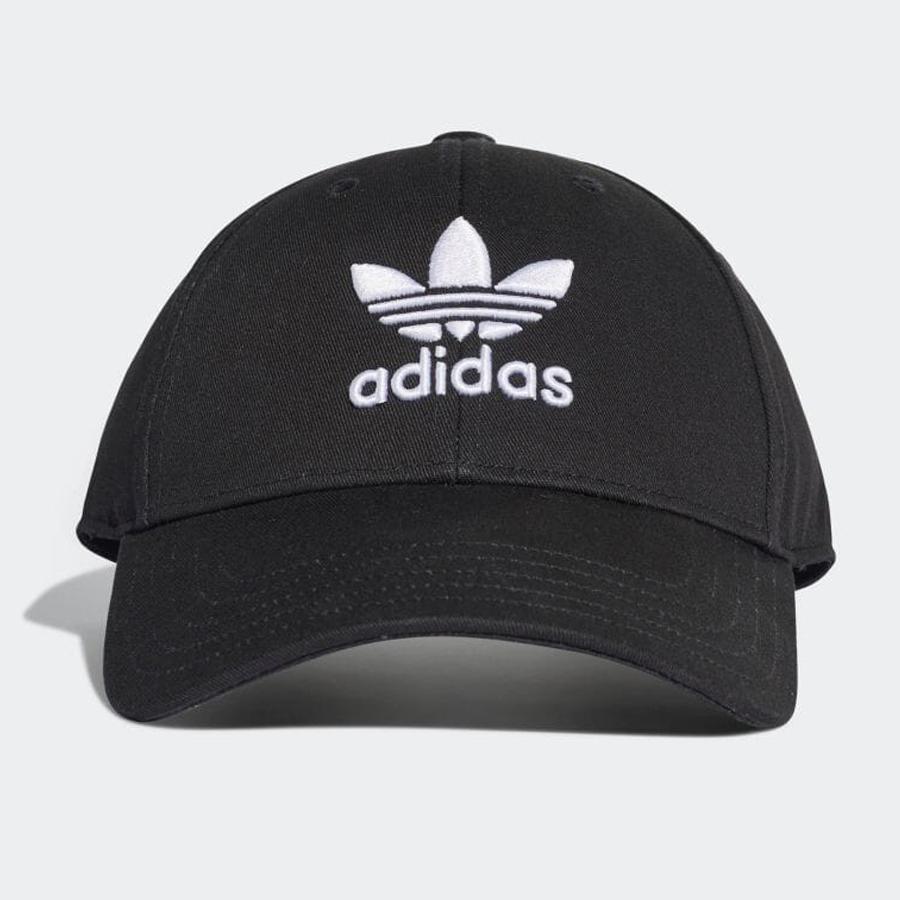 アディダス オリジナルス adidas Originals トレフォイル クラシック ベースボール キャップ CAP EC3603 |  | 01
