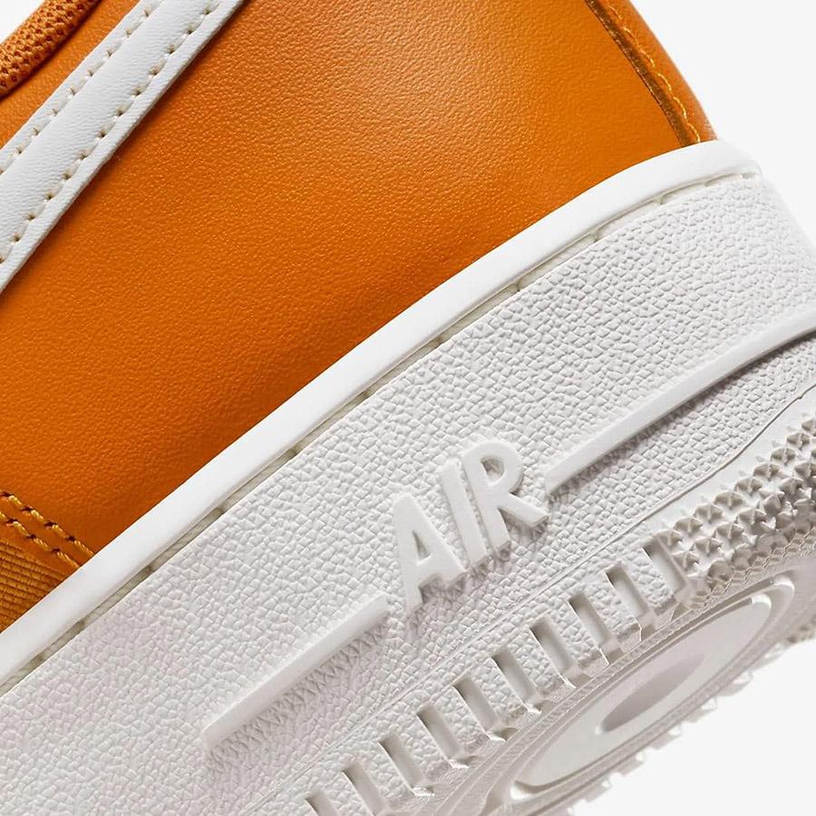 NIKE ナイキ エア フォース 1 '07 LV8 メンズシューズ/ AIR FORCE MENS