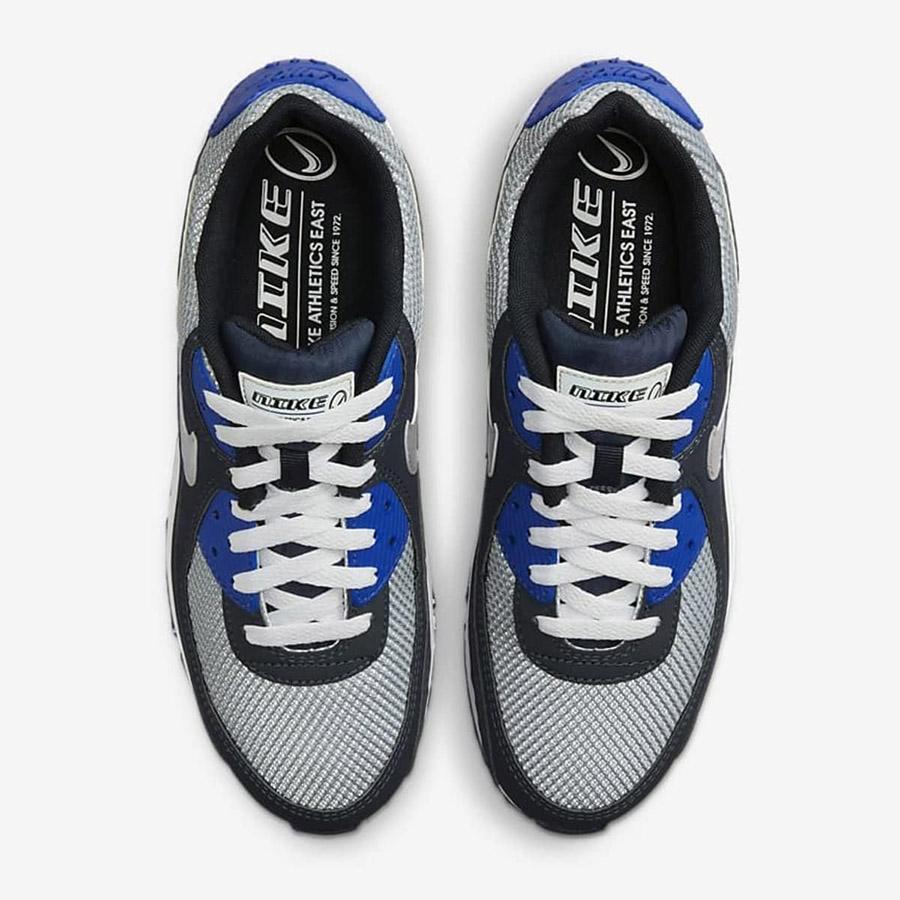 ナイキ エア マックス 90 SE メンズシューズ/ NIKE AIR MAX 90 MENS - FD0374-410 | NIKE | 03
