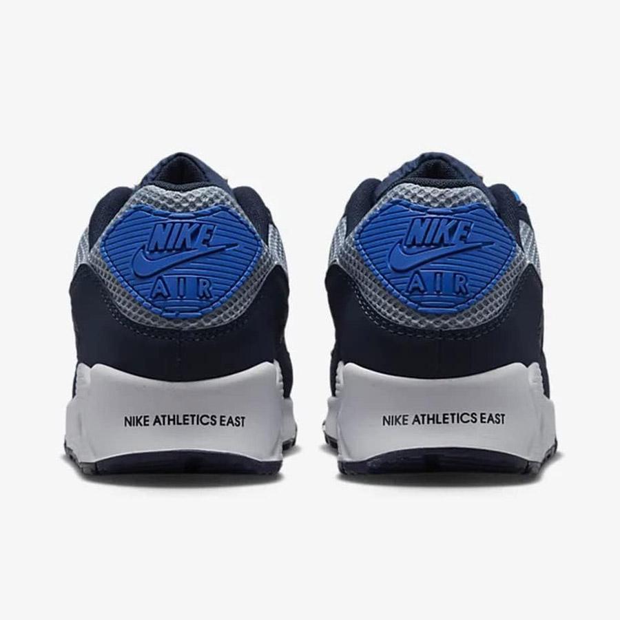 ナイキ エア マックス 90 SE メンズシューズ/ NIKE AIR MAX 90 MENS - FD0374-410 | NIKE | 04