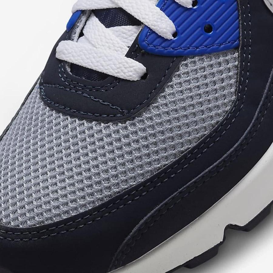 ナイキ エア マックス 90 SE メンズシューズ/ NIKE AIR MAX 90 MENS - FD0374-410 | NIKE | 06