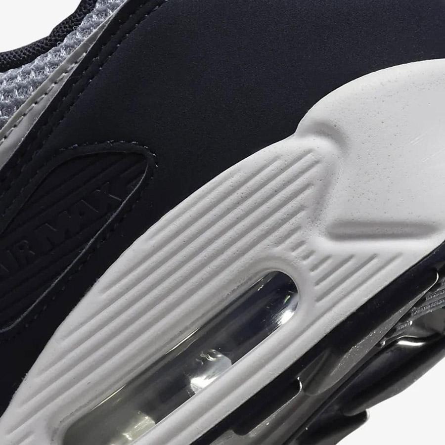 ナイキ エア マックス 90 SE メンズシューズ/ NIKE AIR MAX 90 MENS - FD0374-410 | NIKE | 07