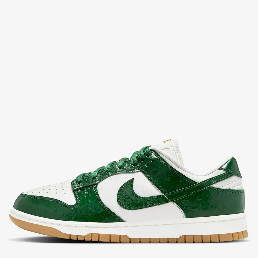 ナイキ ダンク LOW LX ウィメンズスニーカー ／ NIKE DUNK LOW LX WOMENS - FJ2260-002 | NIKE | 01