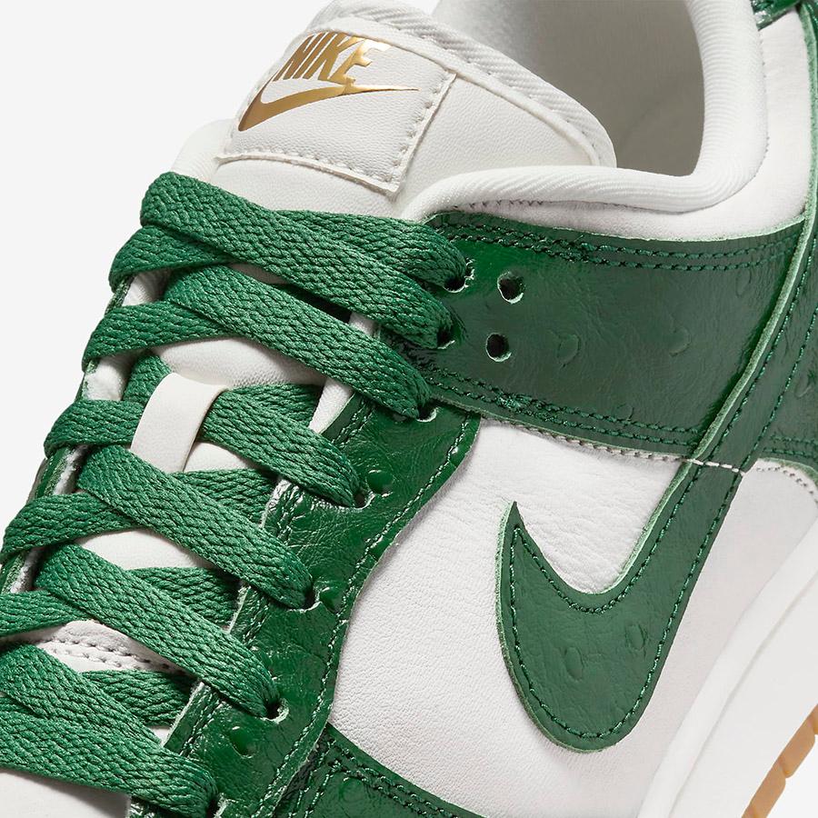 ナイキ ダンク LOW LX ウィメンズスニーカー ／ NIKE DUNK LOW LX WOMENS - FJ2260-002 | NIKE | 06