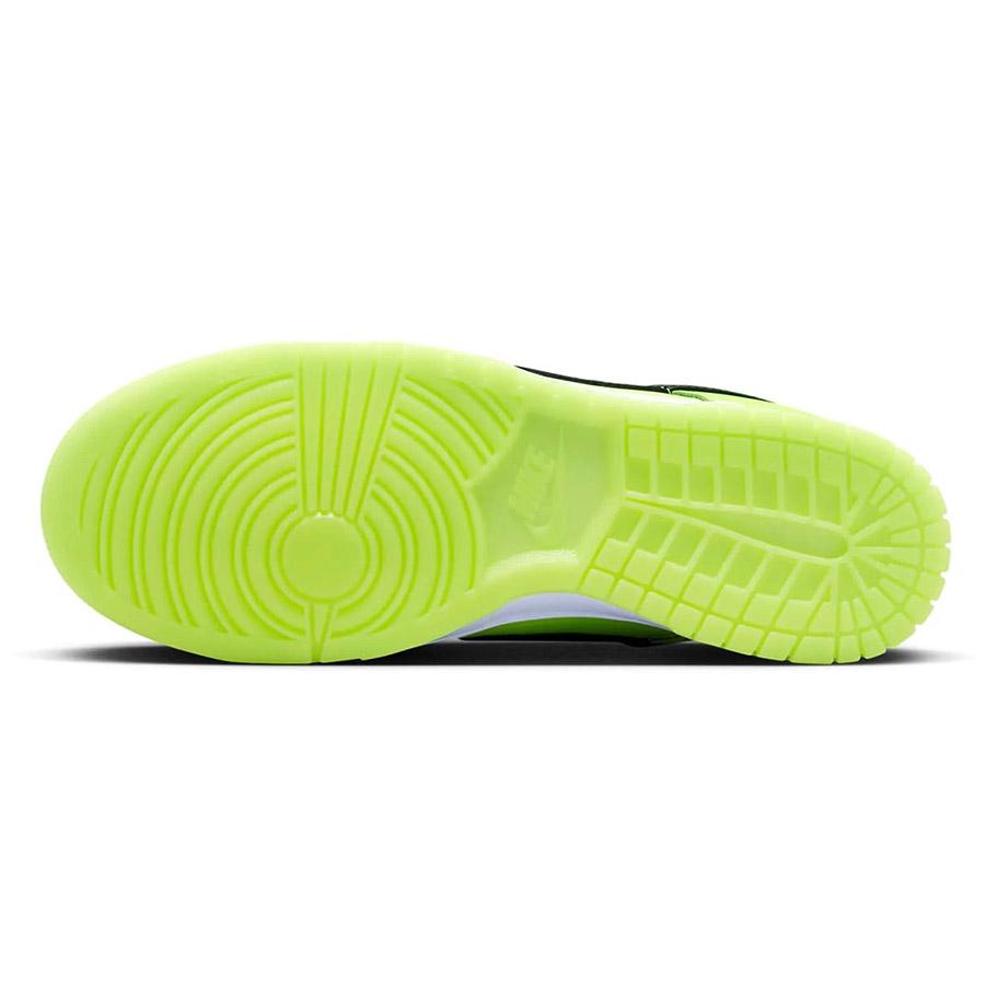 ナイキ ダンク LOW SE メンズスニーカー　／　NIKE DUNK LOW SE MENS- FJ4610-702 | NIKE | 05