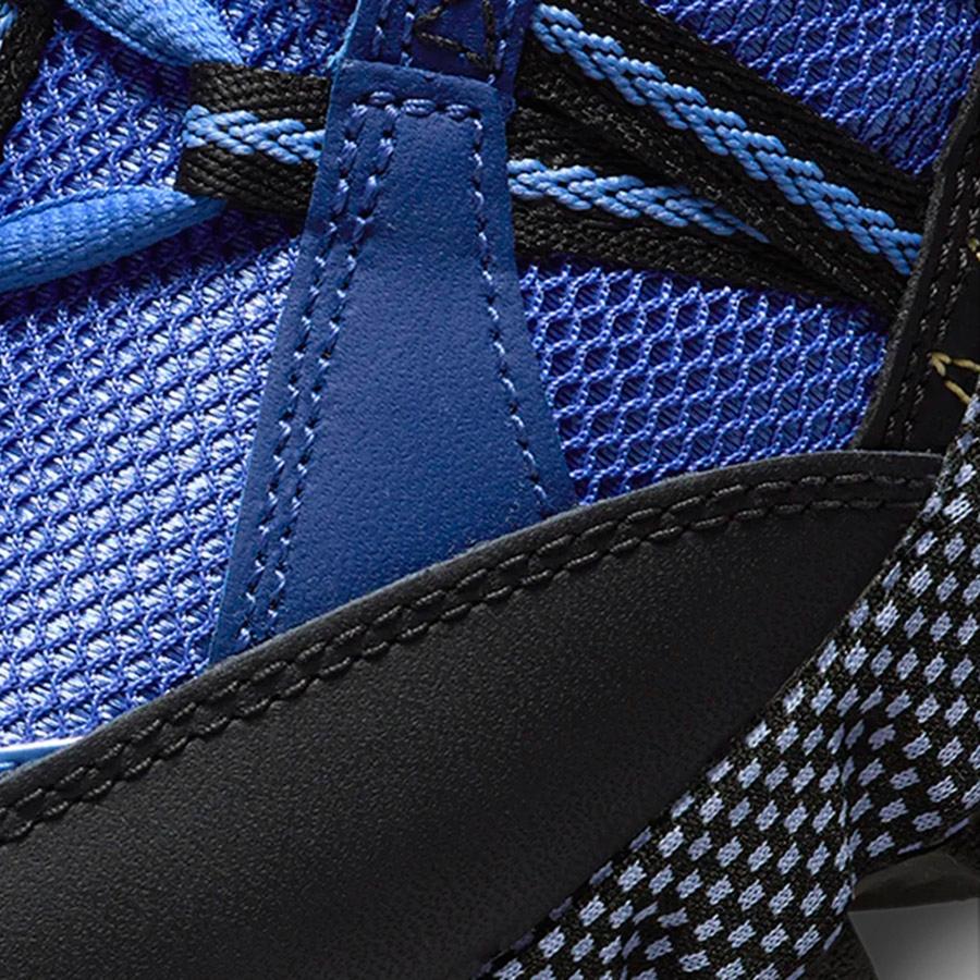 ナイキ エア フマラ QS メンズ / NIKE AIR HUMARA QS MENS - FJ7098-400 | NIKE | 06