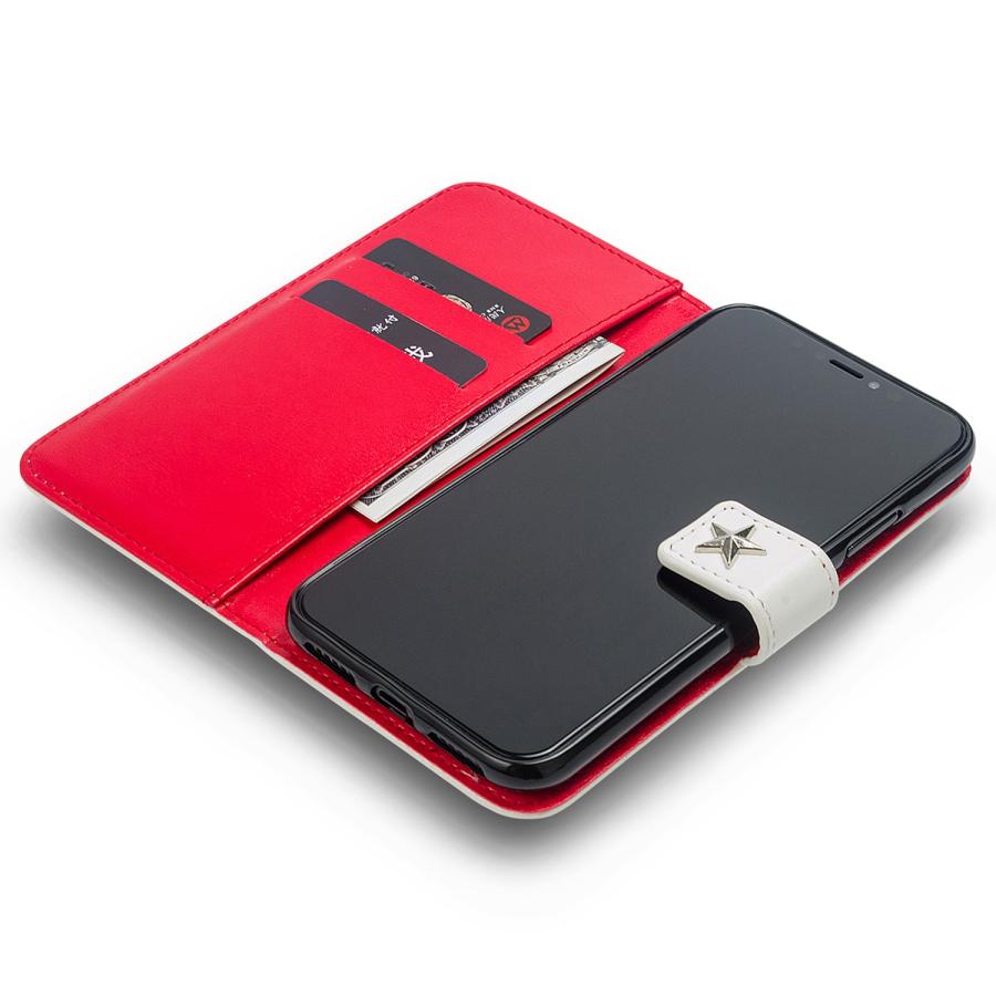 Rady - 引っ越しSALE♡Rady♡iPhone6、6S対応手帳型ケース iPhone6 本革ケース Leto Stitchデザイン｜LED総合窓口のYUKAWA