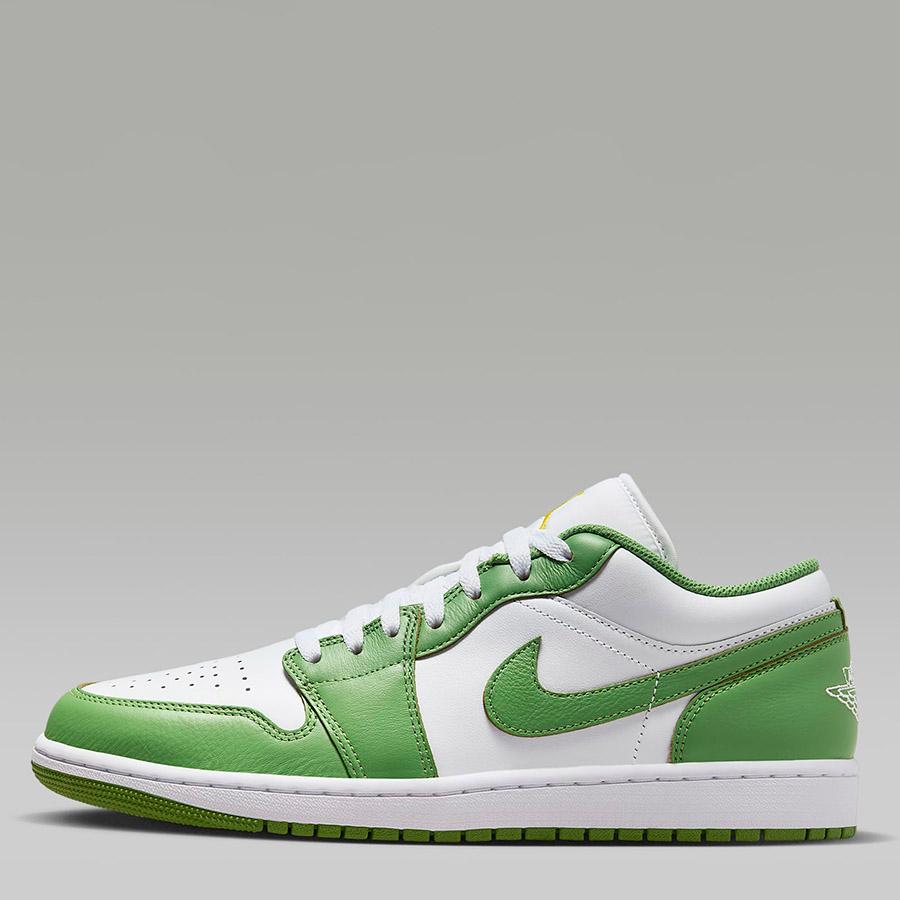 エア ジョーダン 1 LOW SE ／NIKE AIR JORDAN 1 LOW SE - HF4823-100 | NIKE | 01