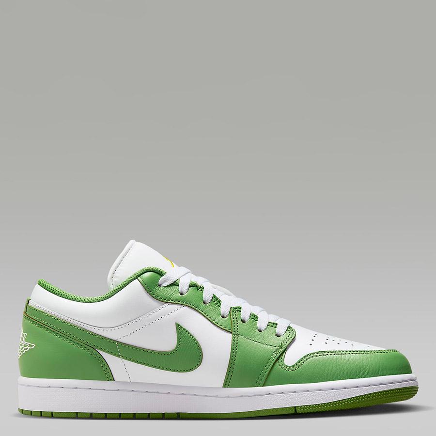 エア ジョーダン 1 LOW SE ／NIKE AIR JORDAN 1 LOW SE - HF4823-100 | NIKE | 02