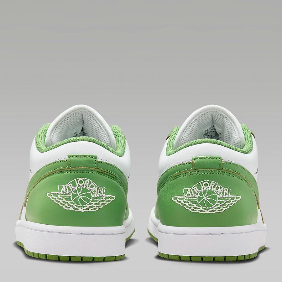 エア ジョーダン 1 LOW SE ／NIKE AIR JORDAN 1 LOW SE - HF4823-100 | NIKE | 04