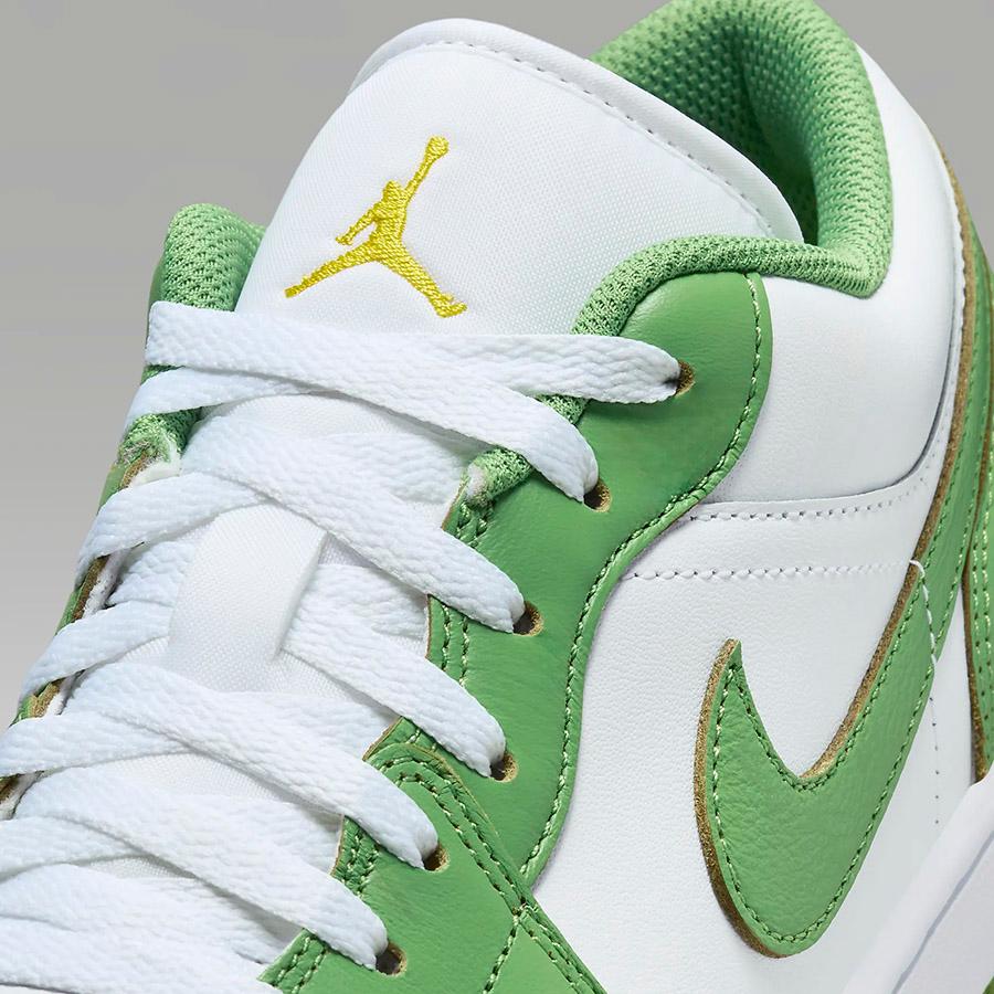 エア ジョーダン 1 LOW SE ／NIKE AIR JORDAN 1 LOW SE - HF4823-100 | NIKE | 06