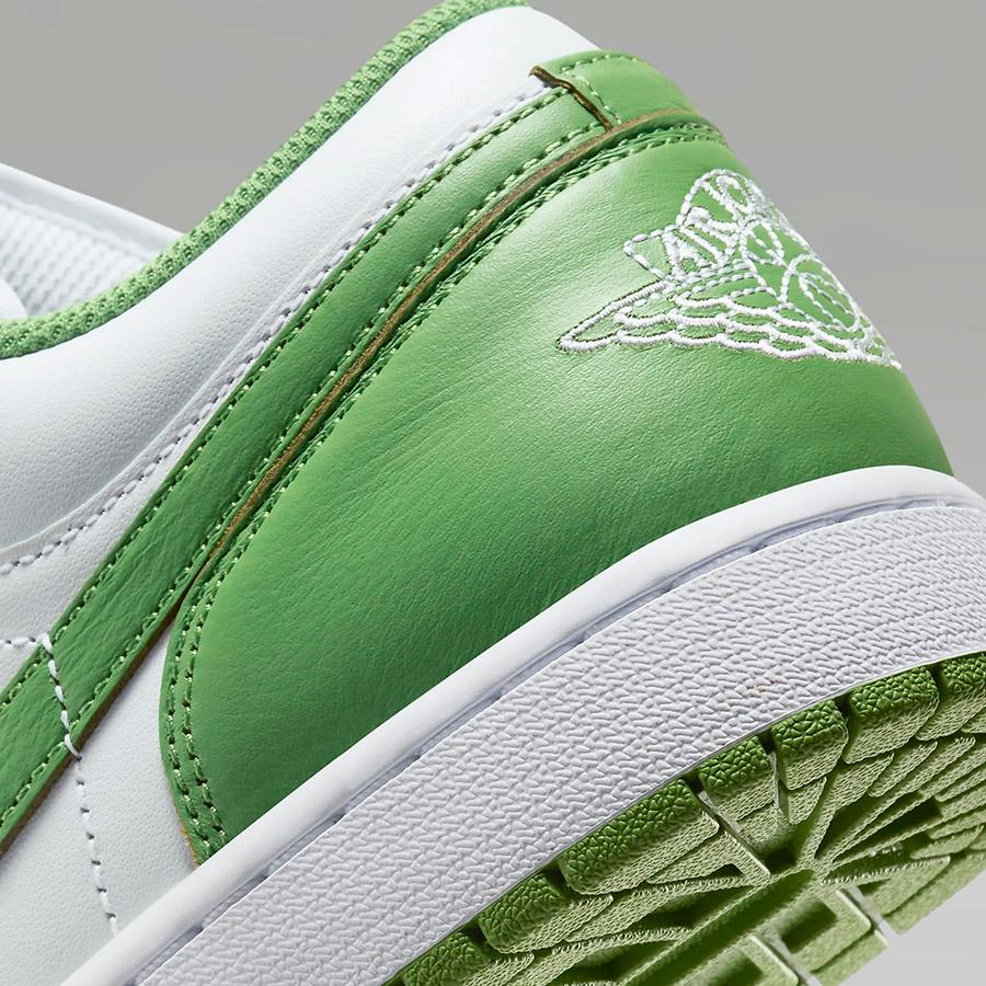 エア ジョーダン 1 LOW SE ／NIKE AIR JORDAN 1 LOW SE - HF4823-100 | NIKE | 07