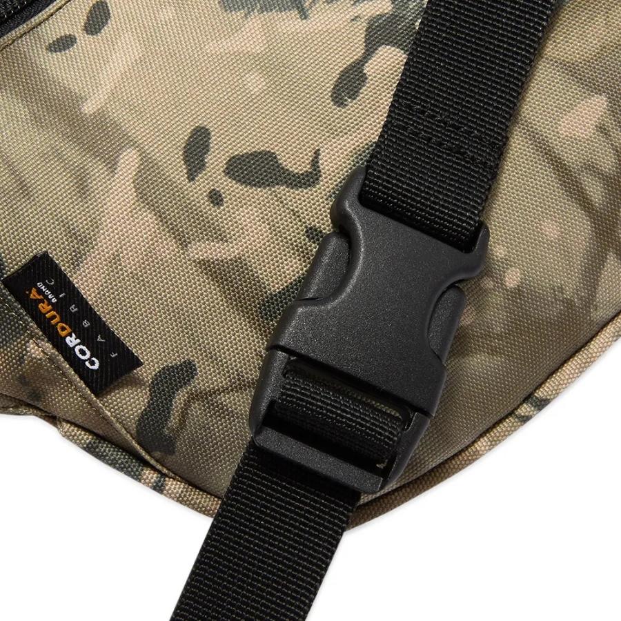 Carhartt ☆ ボディクロスバッグ/ヒップバッグ PAYTON ネイビー Carhartt ☆ ボディクロスバッグ/ヒップバッグ PAYTON ネイビー