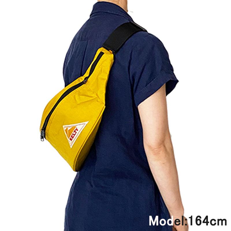 ケルティ KELTY ウエストバッグ ボディバッグ ファニーパック VINTAGE ヴィンテージ MINI FANNY ミニファニー 2591825 | KELTY | 19
