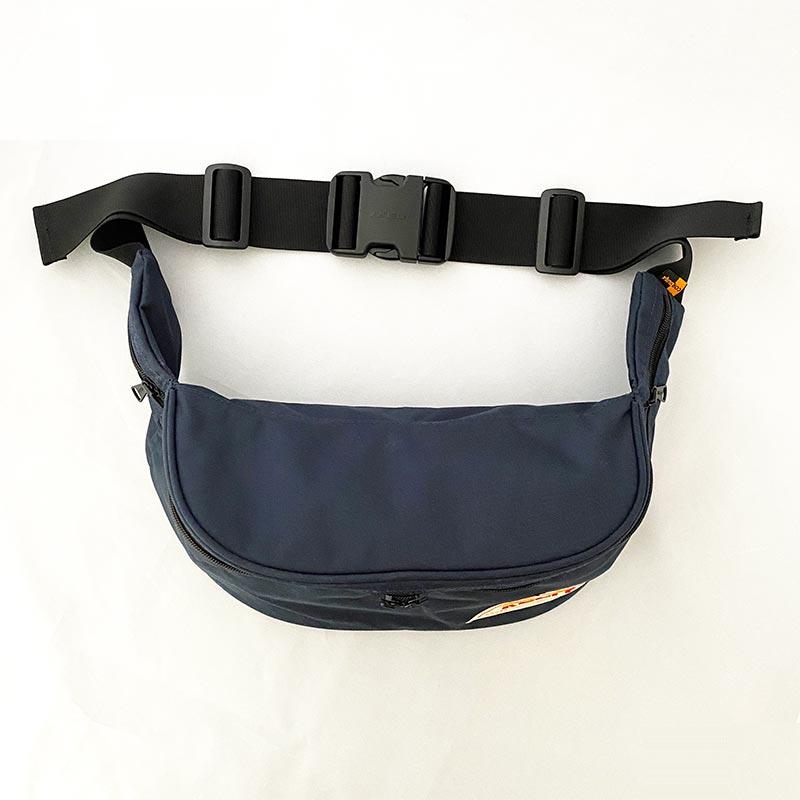 ケルティ KELTY ウエストバッグ ボディバッグ ファニーパック VINTAGE ヴィンテージ MINI FANNY ミニファニー 2591825 | KELTY | 12