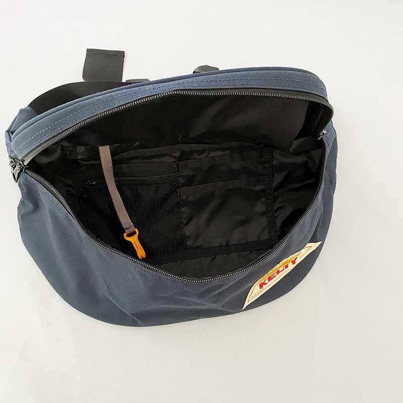 ケルティ KELTY ウエストバッグ ボディバッグ ファニーパック VINTAGE ヴィンテージ MINI FANNY ミニファニー 2591825 | KELTY | 13