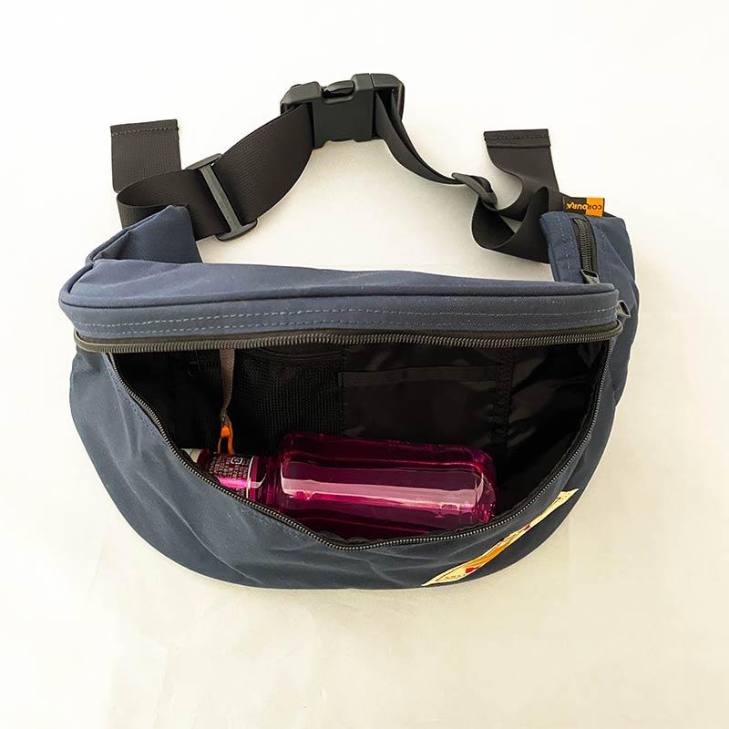 ケルティ KELTY ウエストバッグ ボディバッグ ファニーパック VINTAGE ヴィンテージ MINI FANNY ミニファニー 2591825 | KELTY | 14