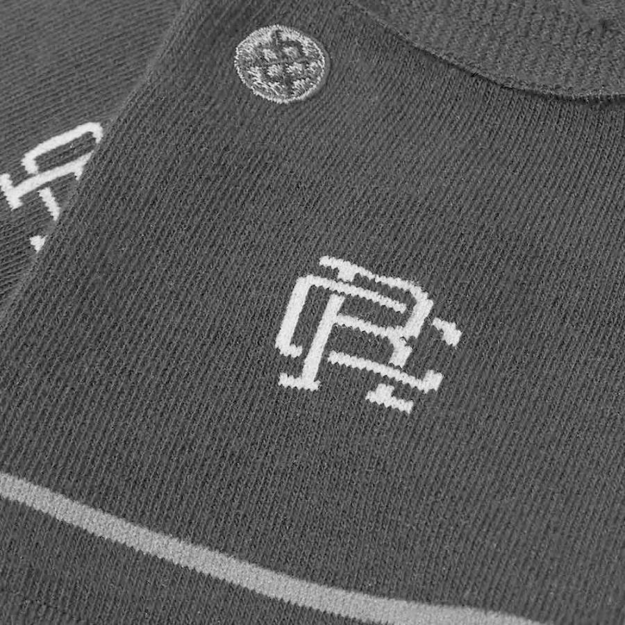 STANCE X REIGNING CHAMP INVISIBLE SOCK  スタンス X レイニングチャンプ コラボソックス 靴下 くつ下 ポスト投函送料無料 | STANCE | 04