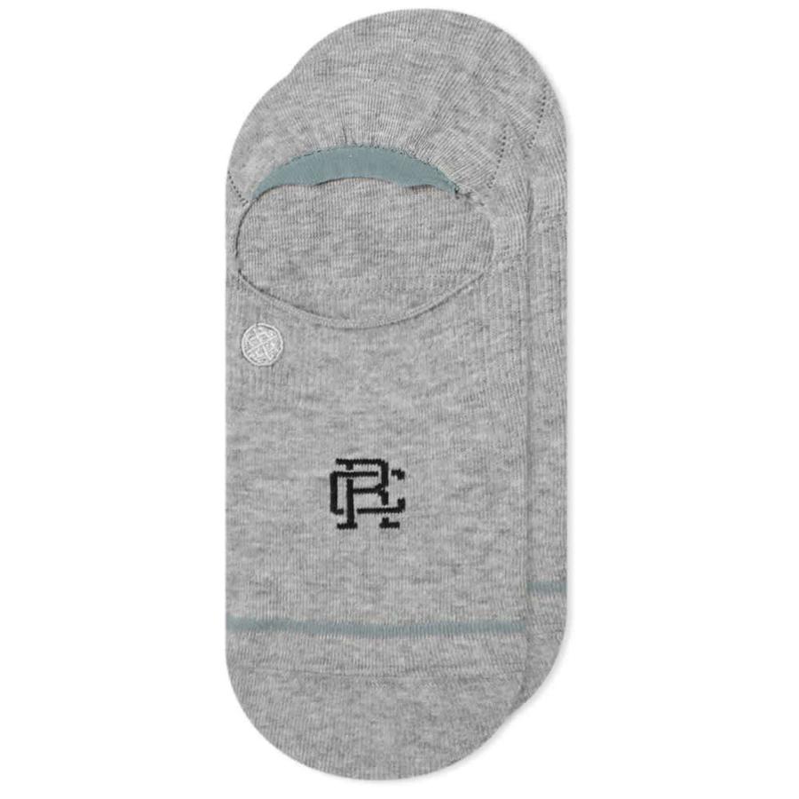 STANCE X REIGNING CHAMP INVISIBLE SOCK  スタンス X レイニングチャンプ コラボソックス 靴下 くつ下 ポスト投函送料無料 | STANCE | 02