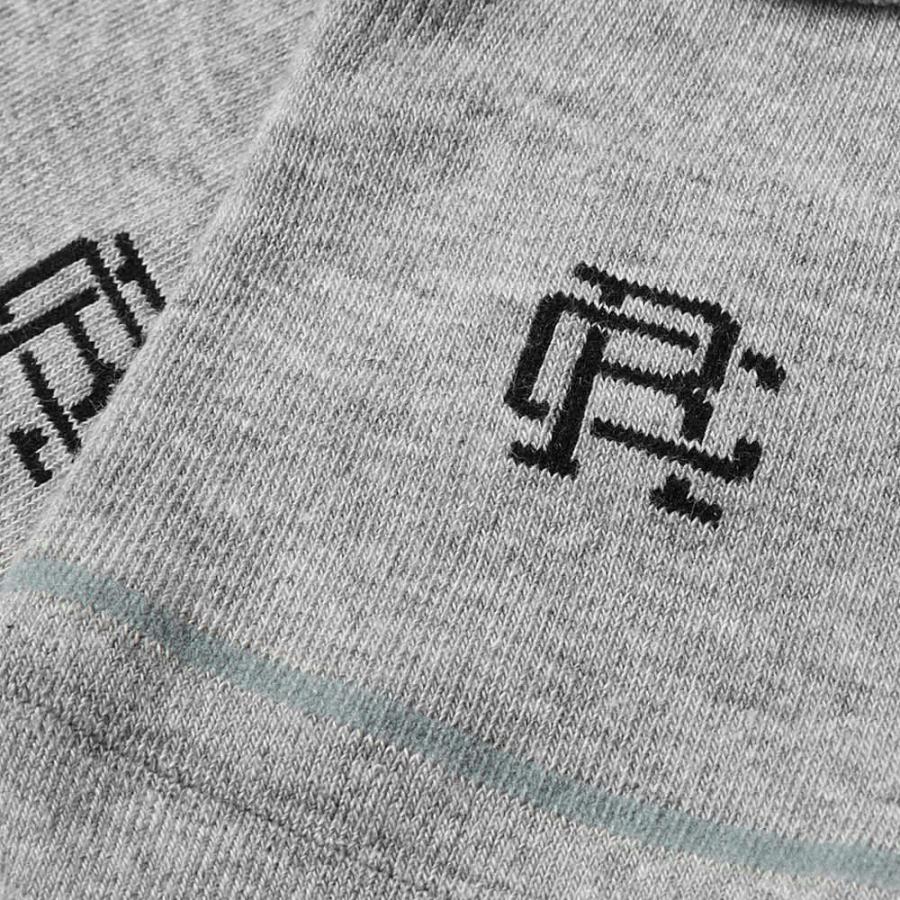 STANCE X REIGNING CHAMP INVISIBLE SOCK  スタンス X レイニングチャンプ コラボソックス 靴下 くつ下 ポスト投函送料無料 | STANCE | 05
