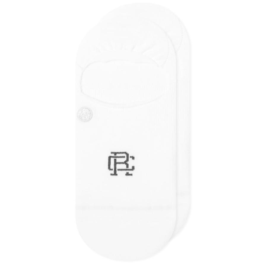 STANCE X REIGNING CHAMP INVISIBLE SOCK  スタンス X レイニングチャンプ コラボソックス 靴下 くつ下 ポスト投函送料無料 | STANCE | 03