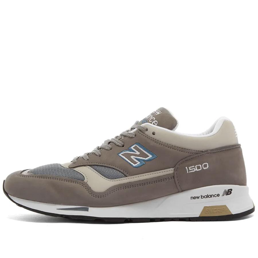 ニューバランス NewBlance M1500BSG  イギリス製 メンズ カジュアル スニーカー Made in England | New Balance | 01