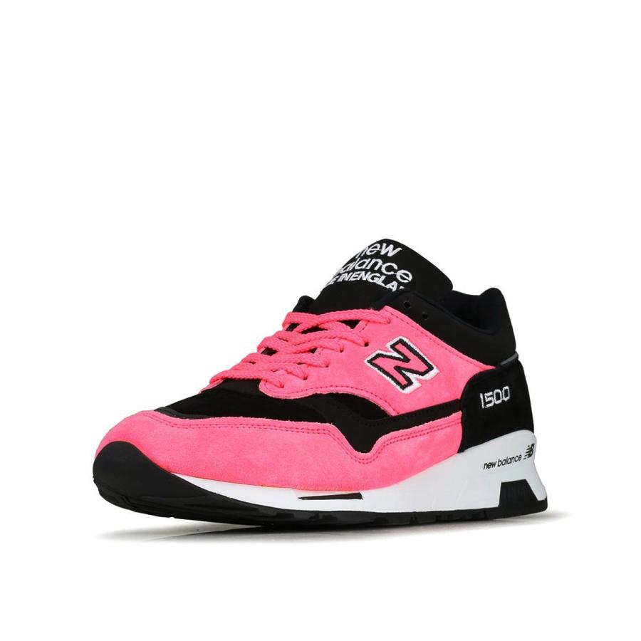 ニューバランス New Balance スニーカーメンズ 1500 M1500nen ネオンピンク ピンク イギリス Made In England M1500nen スタディーモデル Studymodel 通販 Yahoo ショッピング