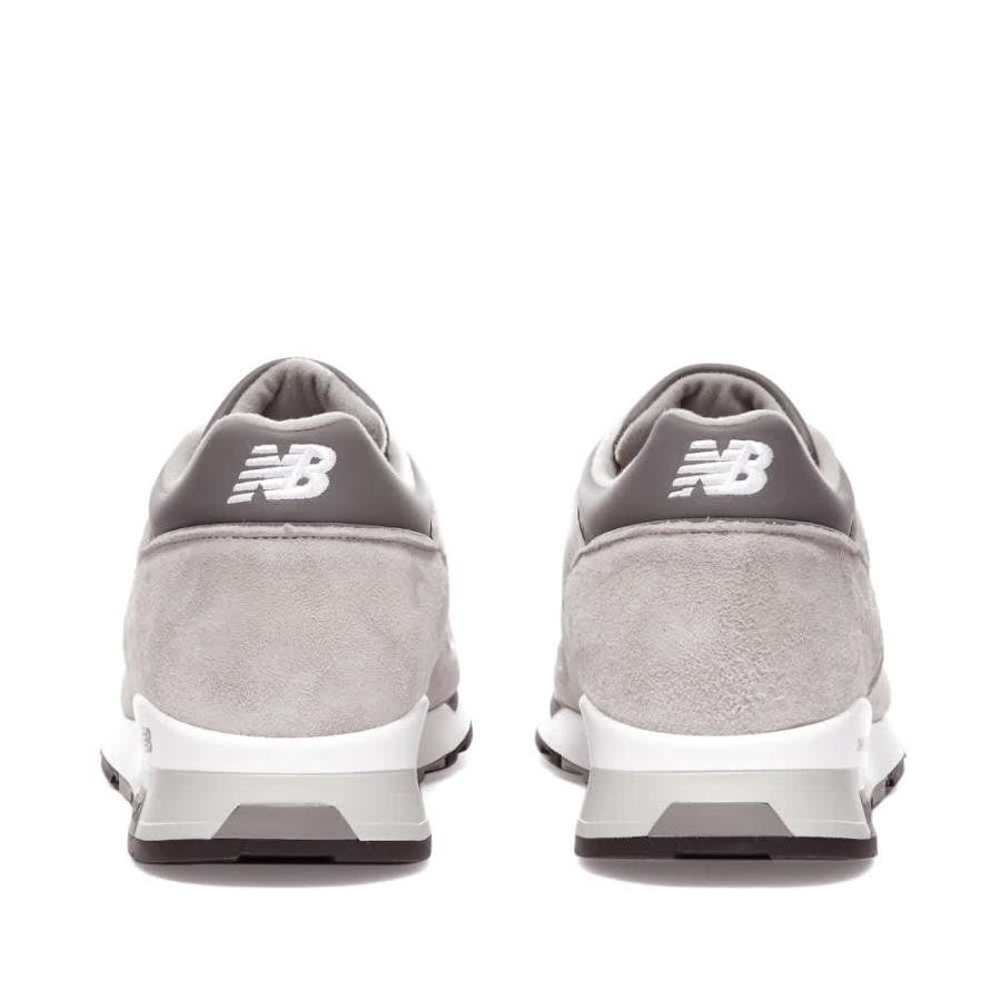 ニューバランス new balance スニーカー メンズ・レディース グレー M1500PGL GREY イギリス製 Made in England | New Balance | 03