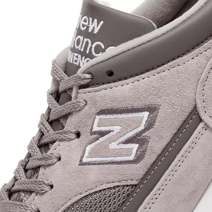 ニューバランス new balance スニーカー メンズ・レディース グレー M1500PGL GREY イギリス製 Made in England | New Balance | 04