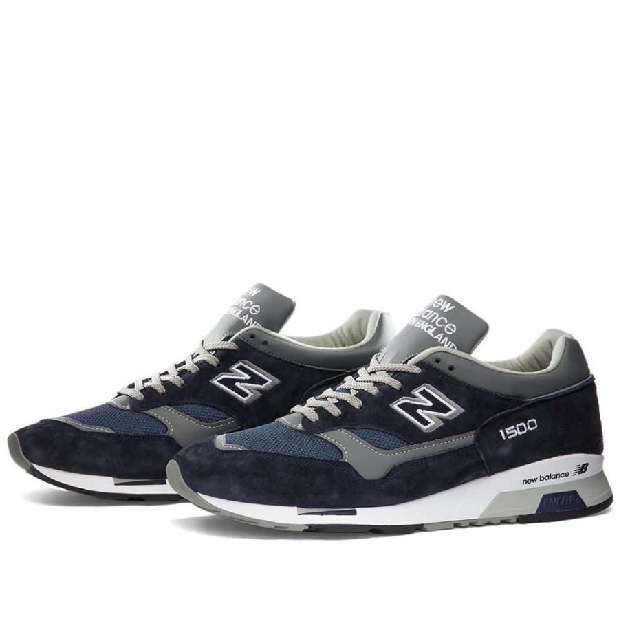 New Balance ニューバランス　 M1500PNV ネイビー　スニーカー New Balance（ニューバランス） スニーカー メンズ M1500PNV ネイビー