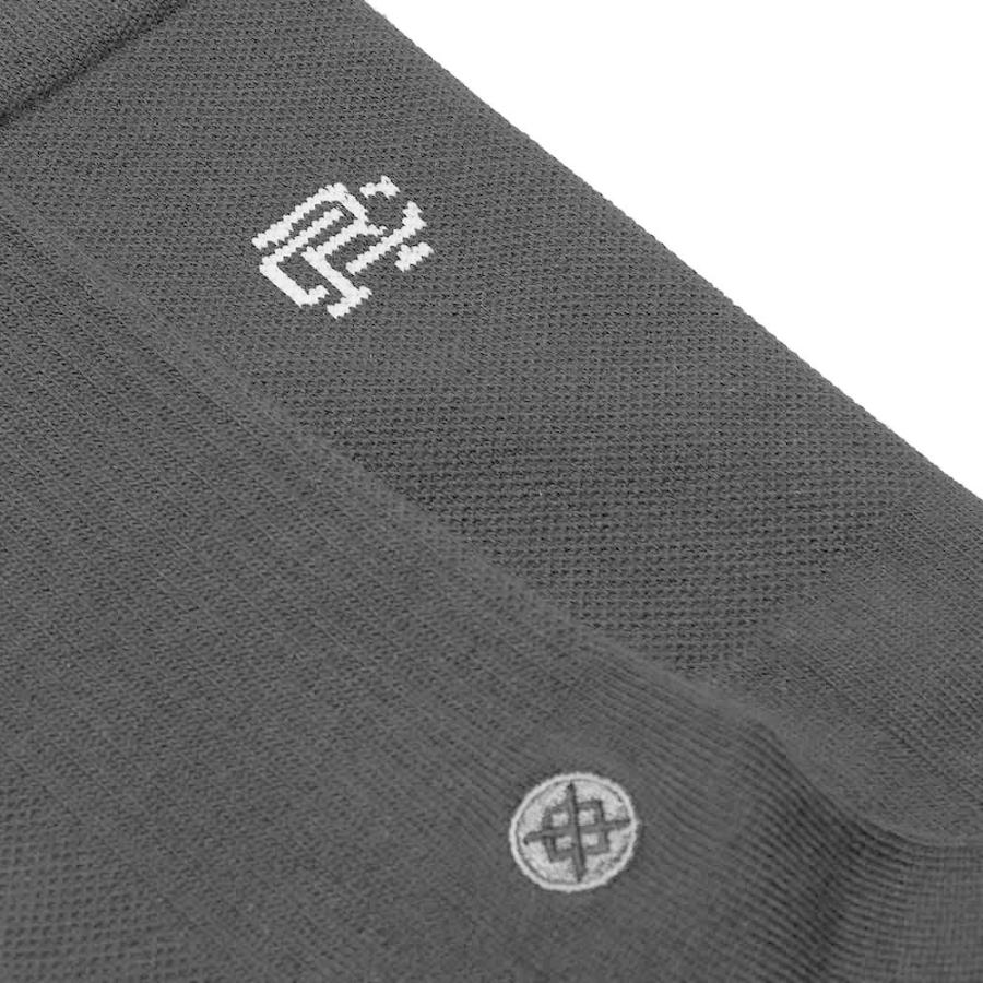 STANCE X REIGNING CHAMP CREW SOCK スタンス X レイニングチャンプ コラボソックス 靴下 ポスト投函送料無料 | STANCE | 04