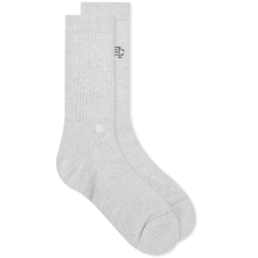 STANCE X REIGNING CHAMP CREW SOCK スタンス X レイニングチャンプ コラボソックス 靴下 ポスト投函送料無料 | STANCE | 02
