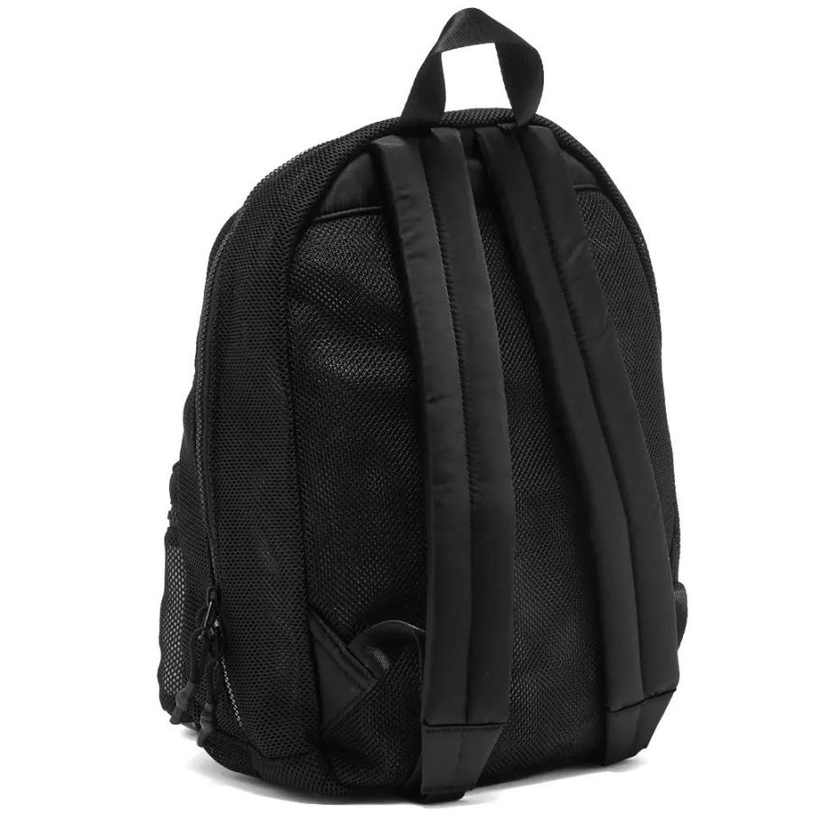 【美品・即購入歓迎】A.P.C. アーペーセー リュック バックパック 黒 SAC A DOS CAMDEN（バックパック/リュック）｜A.P.C.