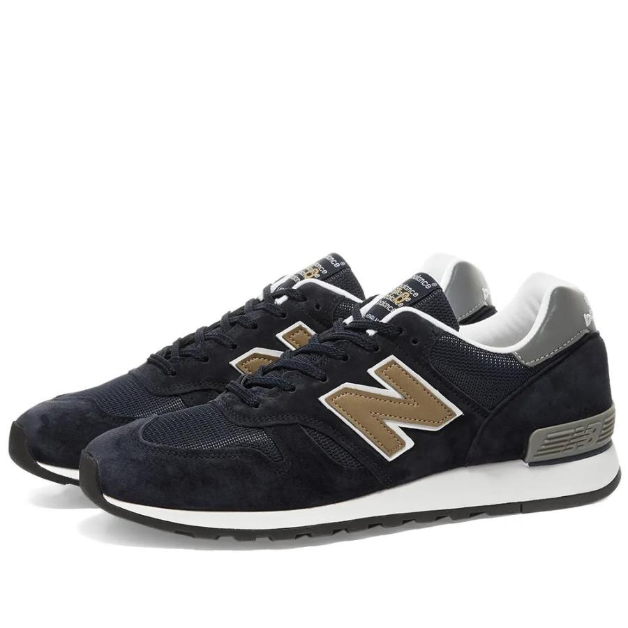 New Balance ニューバランス new balance スニーカー メンズ 670 