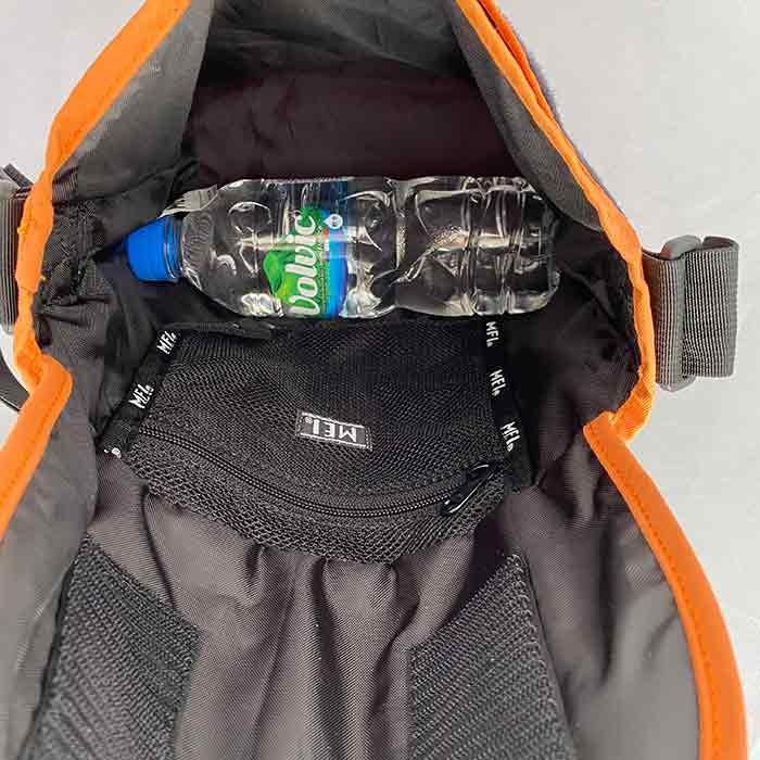 MEI メイ ミニバッグ ショルダーバッグ カラフル ミニショルダー 斜め