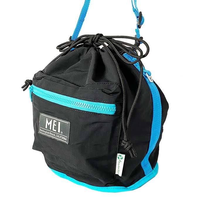 mei商品です MEI OCEAN デイバック リュック レディース モンチッチ 大容量